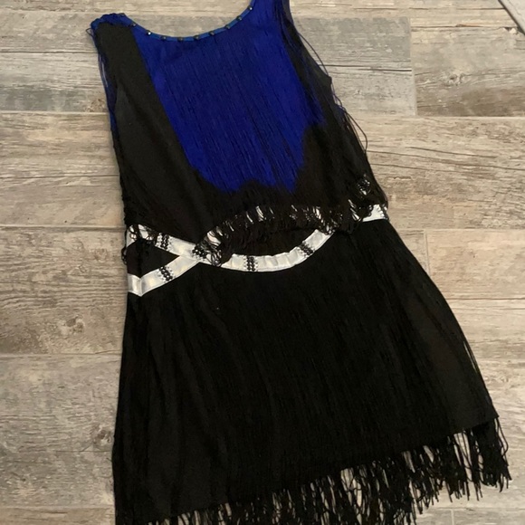 1920’s Inspired Flapper Dress NWOT - Picture 1 of 6